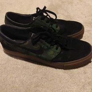 Nike janoski sb